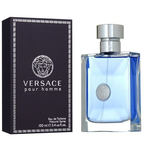 nuevo perfume de versace para hombre